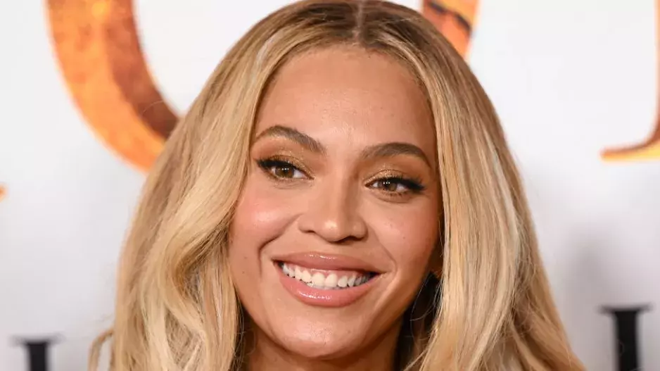 Beyoncé