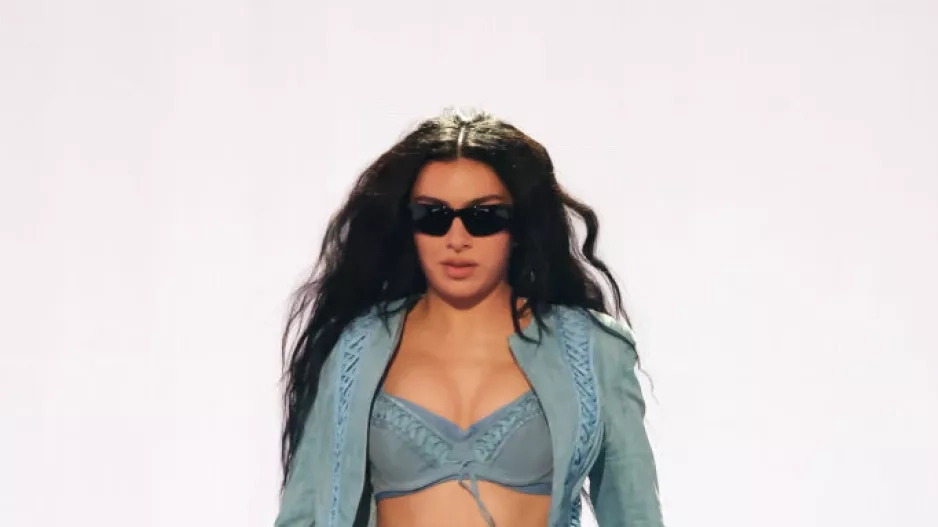 Charli XCX