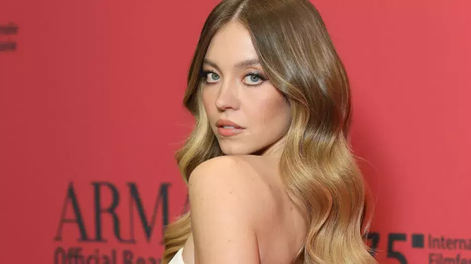 Sydney Sweeney