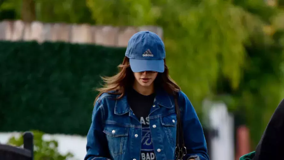 Kaia Gerber Kaia Gerber