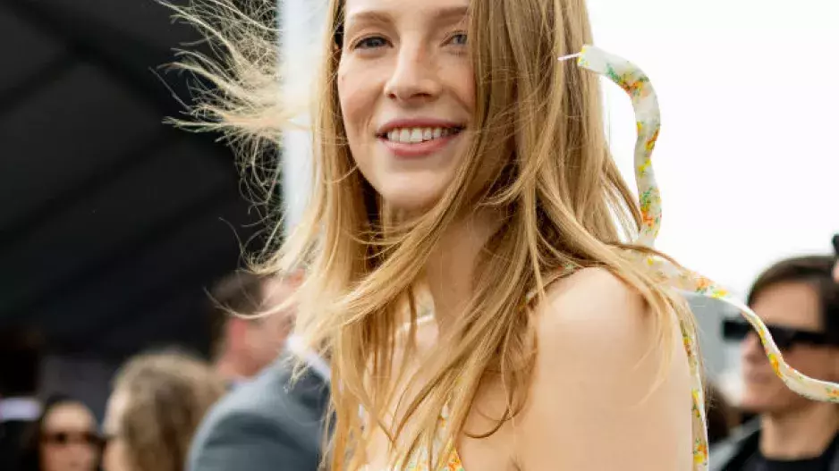 Hunter Schafer