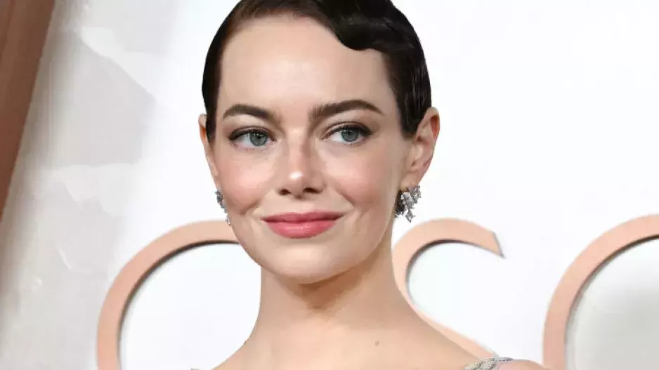 Emma Stone