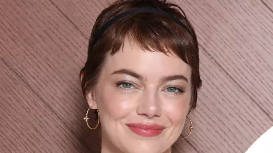 Emma Stone Emma Stone