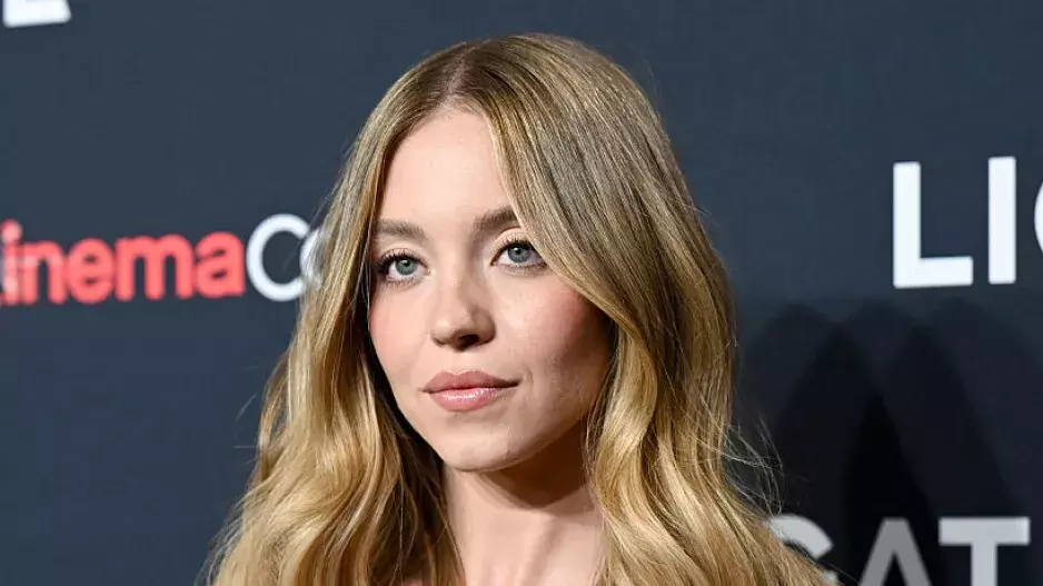 Sydney Sweeney Sydney Sweeney