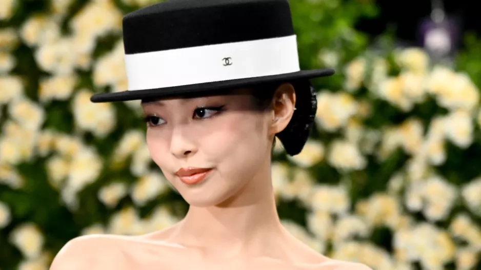 Nejlepší účesy na Met Gala 2025 Nejlepší účesy na Met Gala 2025