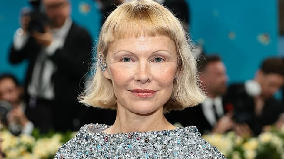 Nejlepší účesy na Met Gala 2025 Nejlepší účesy na Met Gala 2025