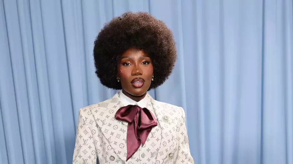 Doecchi, MET Gala 2025 Doecchi, MET Gala 2025