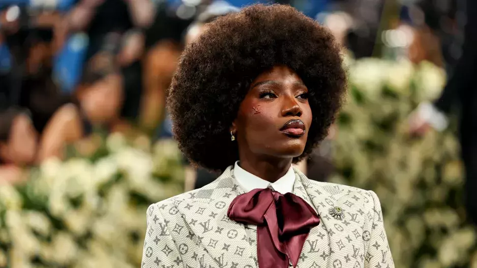 Nejlepší účesy na Met Gala 2025