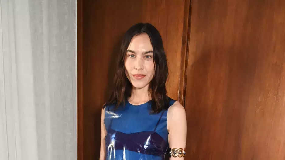 Alexa Chung