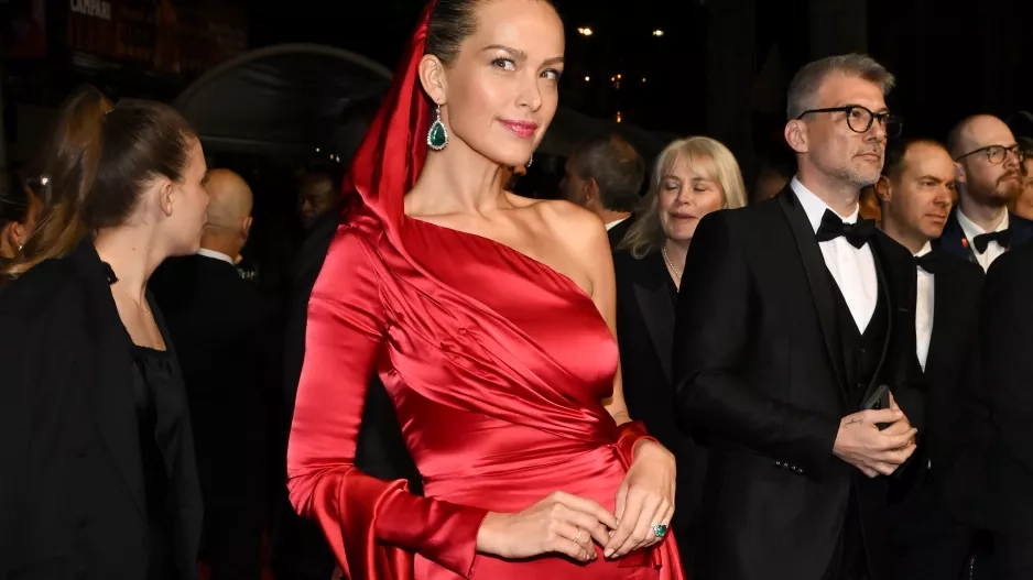 Karavan v Cannes 2025