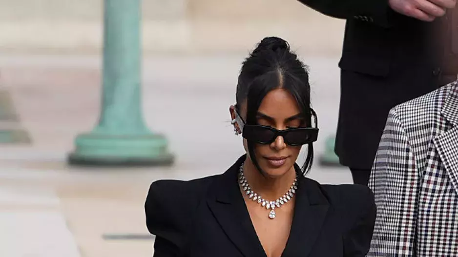 Kim Kardashian
