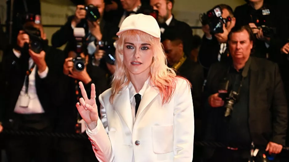 Kristen Stewart Kristen Stewart