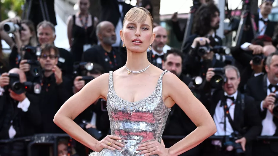 Karavan v Cannes 2025