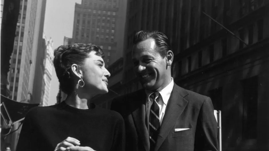 Audrey Hepburn