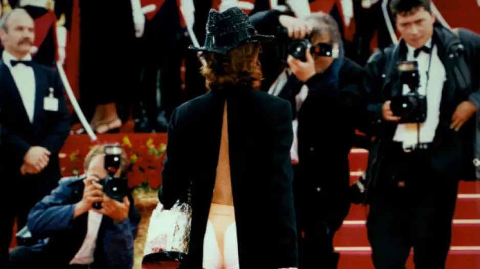 1997, Victoria Abril