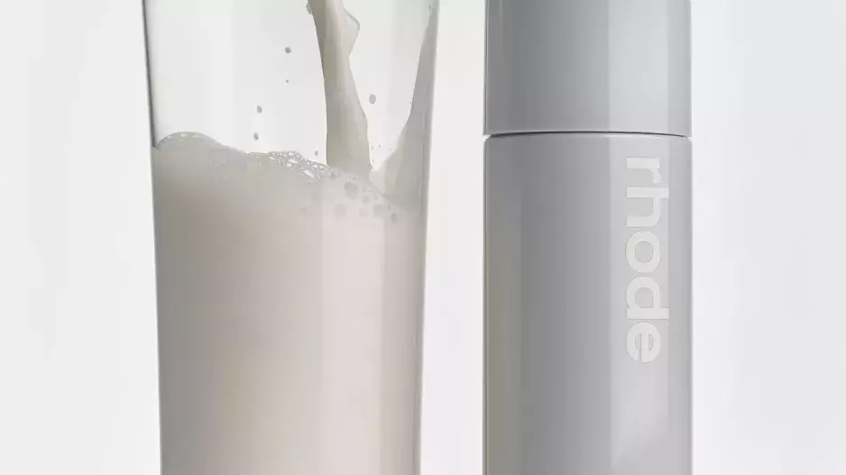 Glazing Milk, Rhodeskin.com, 702 Kč