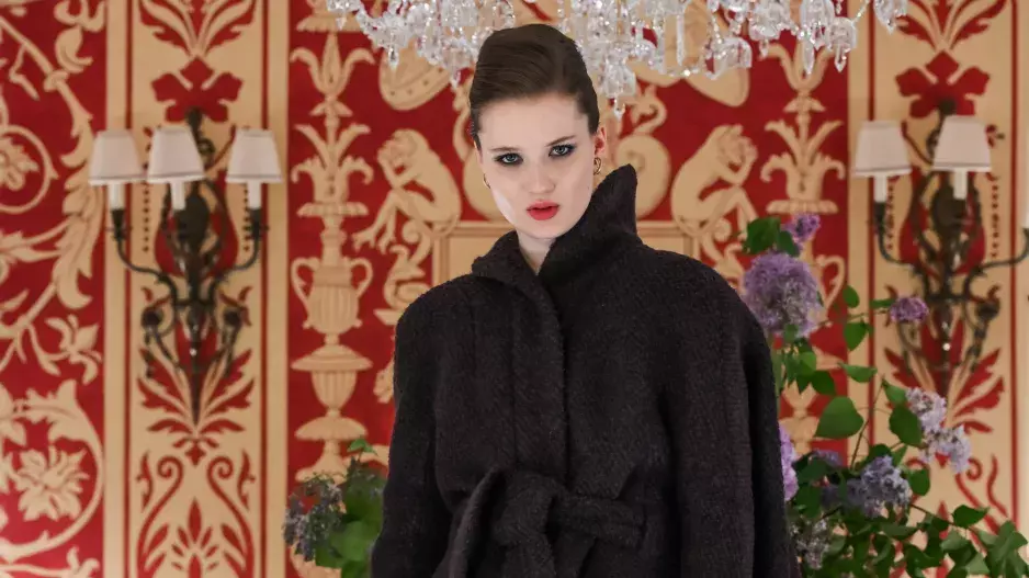 Boris Král FW25