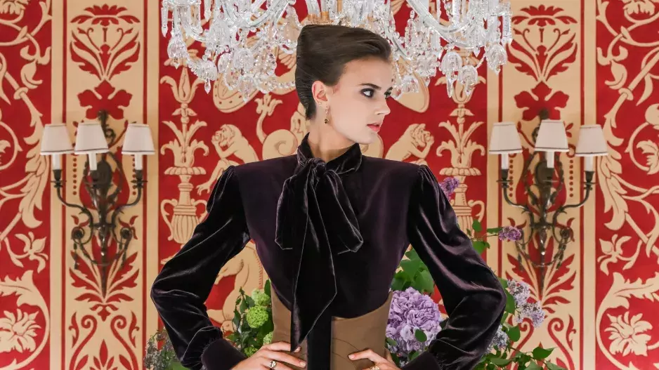 Boris Král FW25