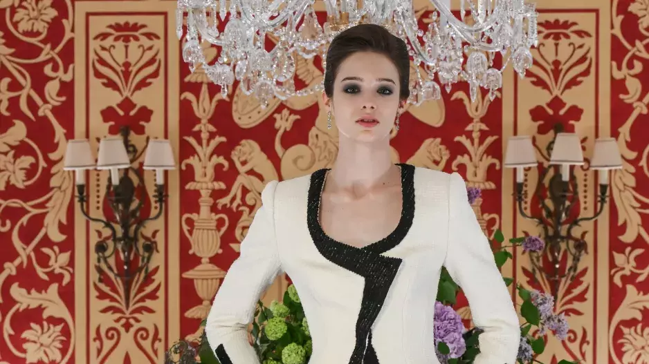 Boris Král FW25