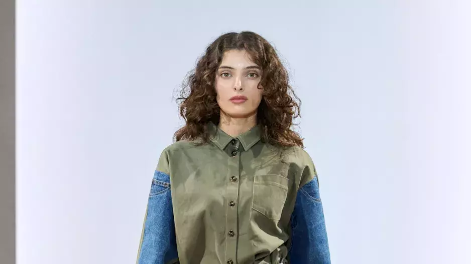 Ksenia Schnaider, FW25