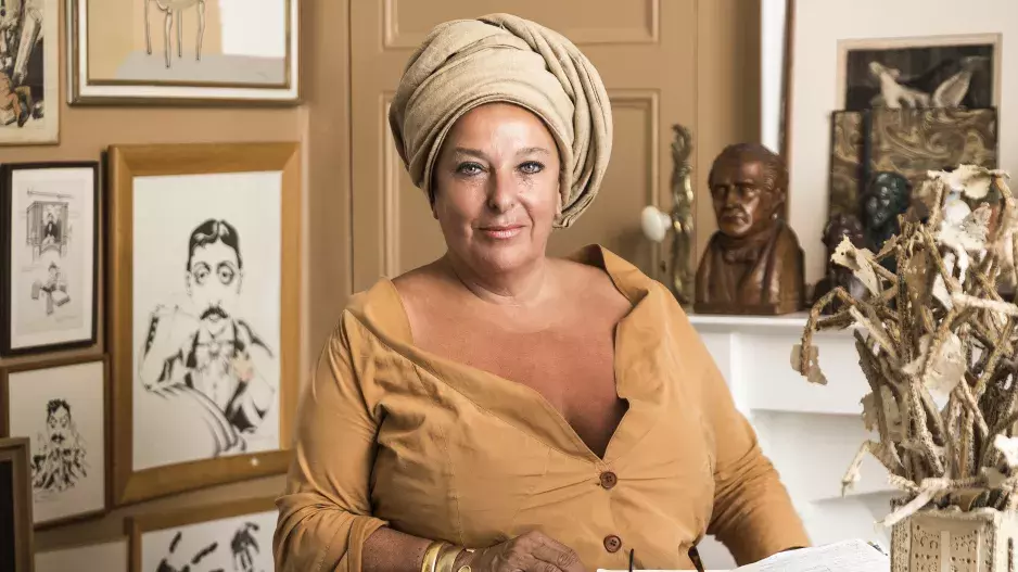 Valérie Solvit Valérie Solvit