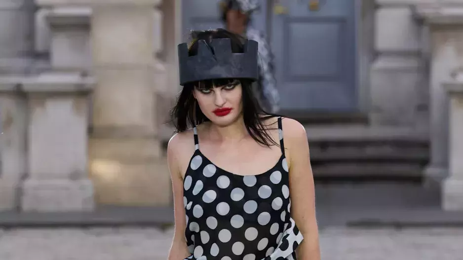 Loverboy, SS25 Loverboy, SS25