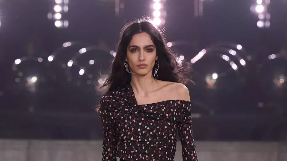 Isabel Marant, FW25 Isabel Marant, FW25