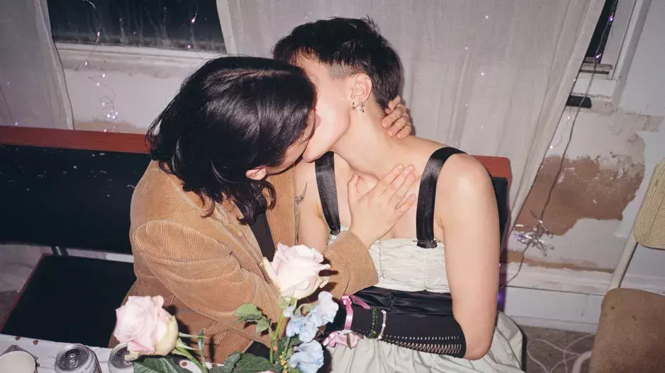 Marie Tomanová, Kate For You