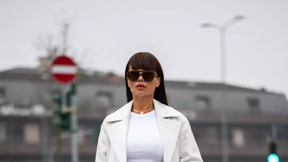 Milano, streetstyle, FW25 Milano, streetstyle, FW25