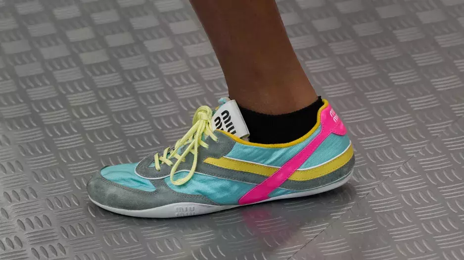 Miu Miu, SS25