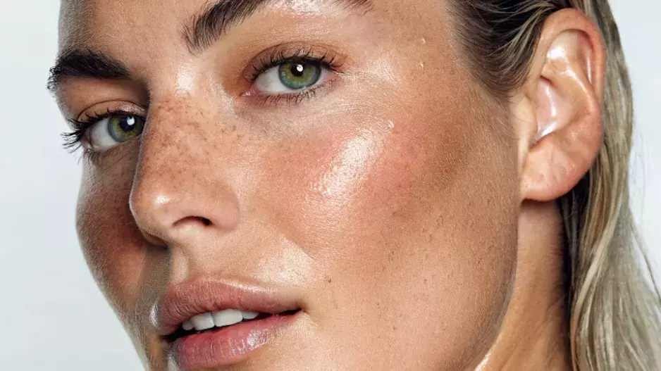 Vitamin C serum