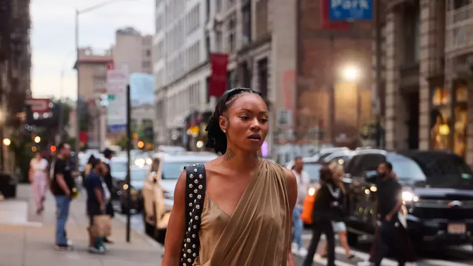 New York, streetstyle, SS25