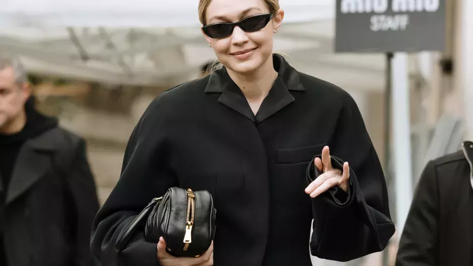 Gigi Hadid