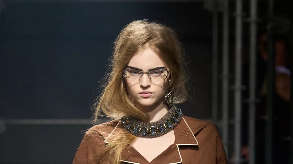 Prada, FW25