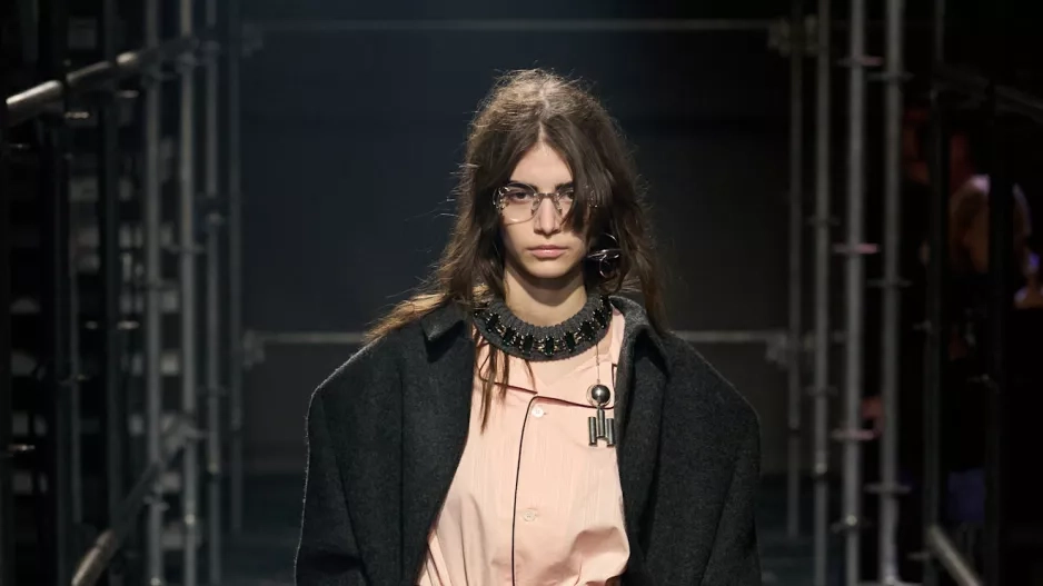 Prada, FW25