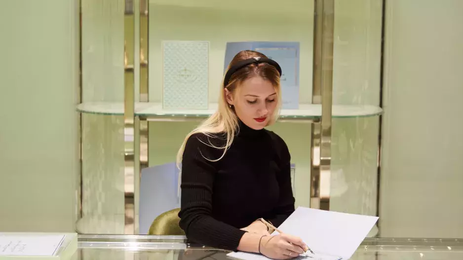 Lucie Špaténková Lucie Špaténková