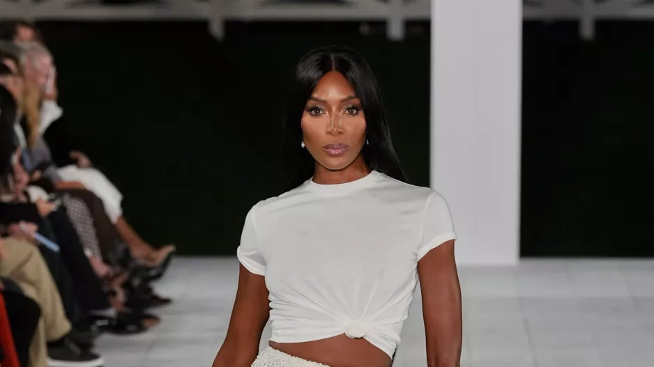 Ralph Lauren, SS25 Ralph Lauren, SS25