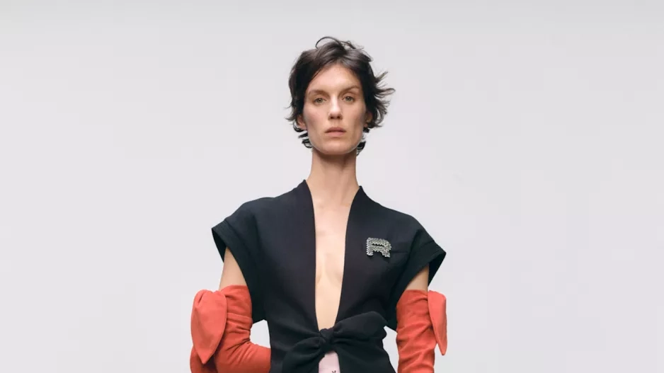 Simone Rocha, Resort, SS25 Simone Rocha, Resort, SS25