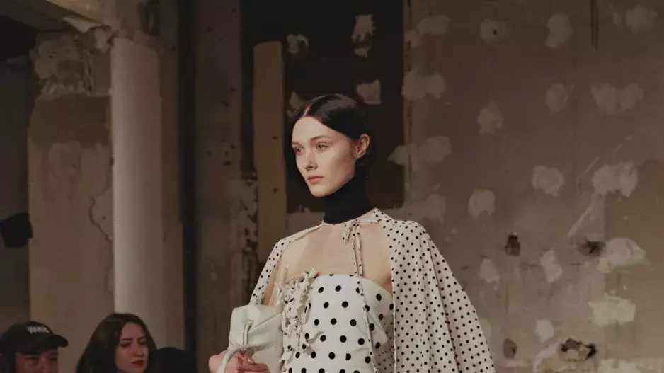 Rokh, SS25 Rokh, SS25