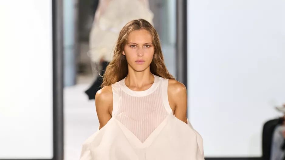 Sacai, SS25 Sacai, SS25