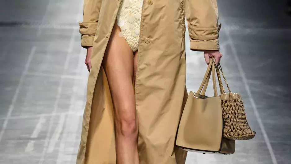 Emmano Scervino, SS25