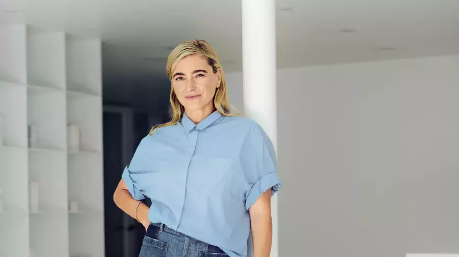 Susanne Kaufmann