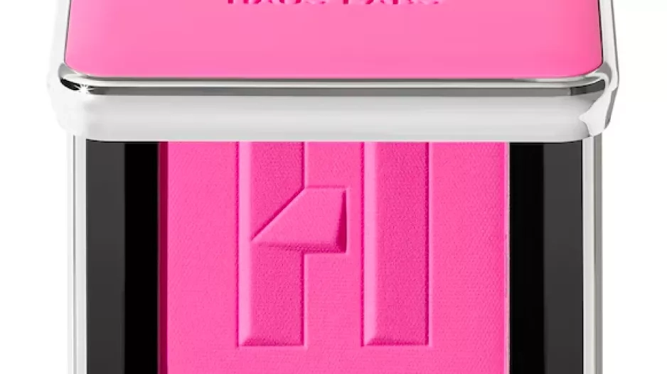 Blush stacking Blush stacking