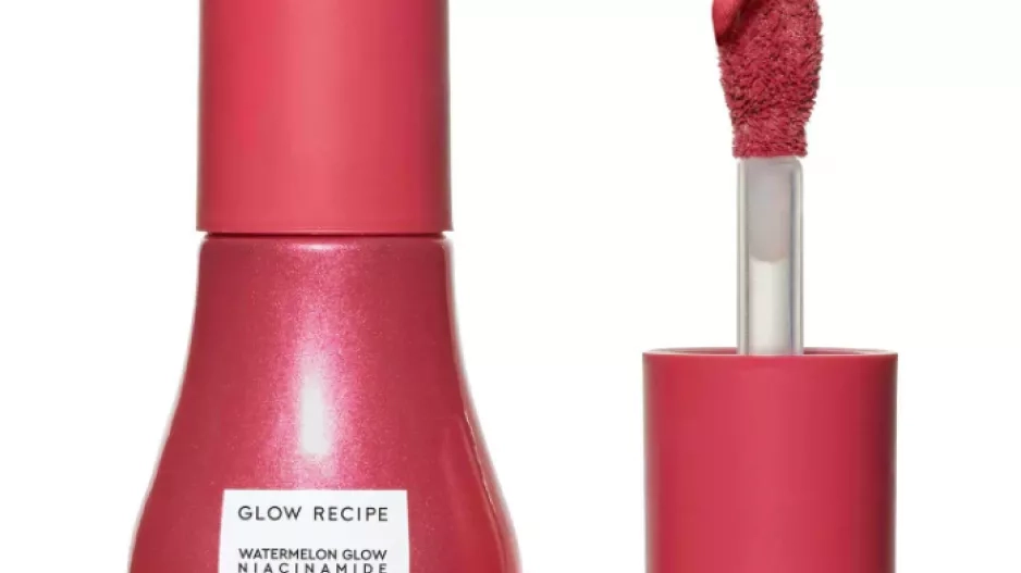 Blush stacking Blush stacking