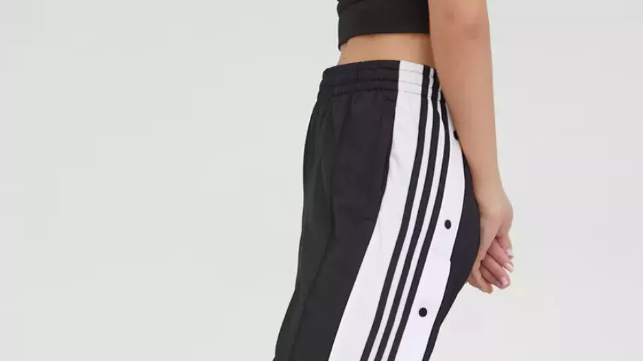 Tepláky adidas Originals Adibreak