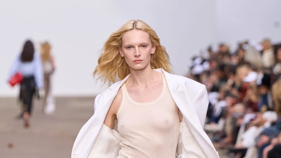 Stella McCartney, SS25