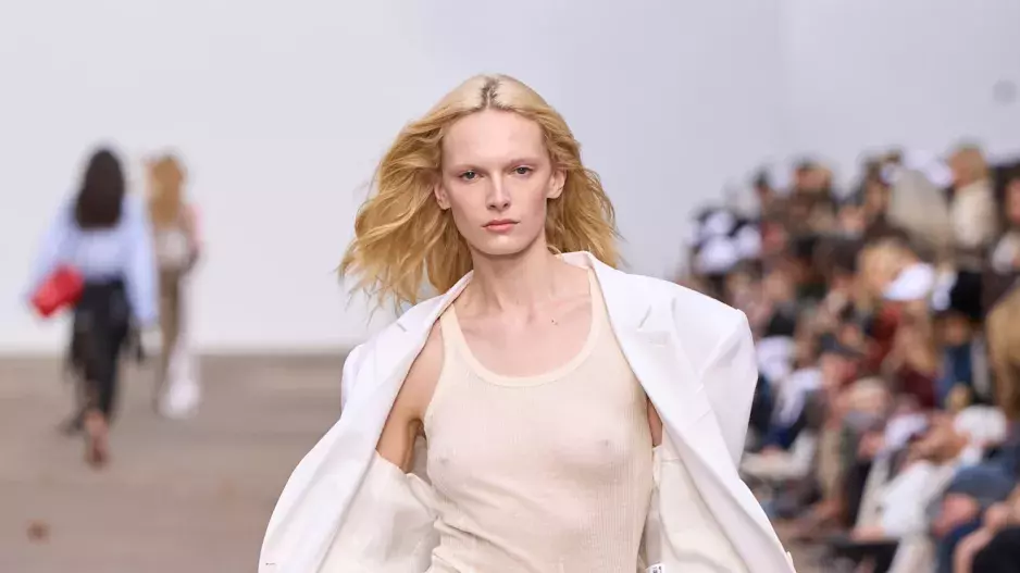 Stella McCartney SS25 Stella McCartney SS25