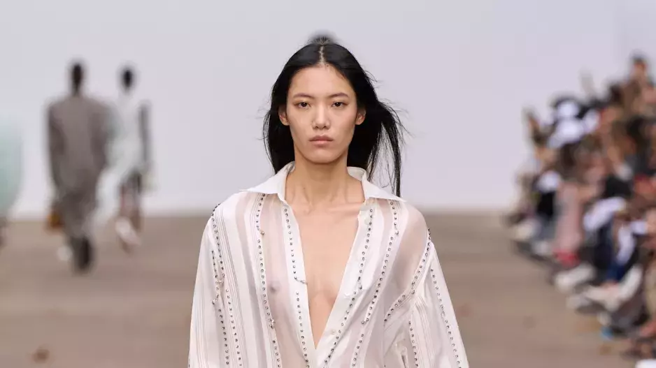 Stella McCartney SS25 Stella McCartney SS25