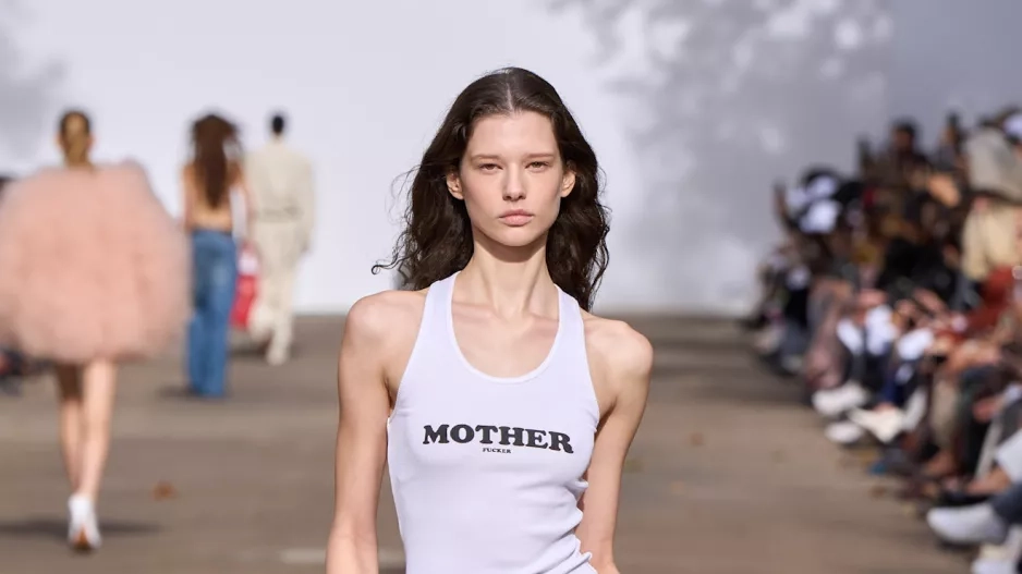 Stella McCartney SS25 Stella McCartney SS25
