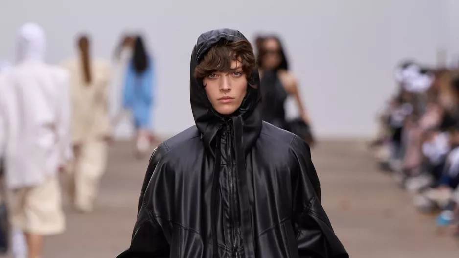 Stella McCartney, SS25